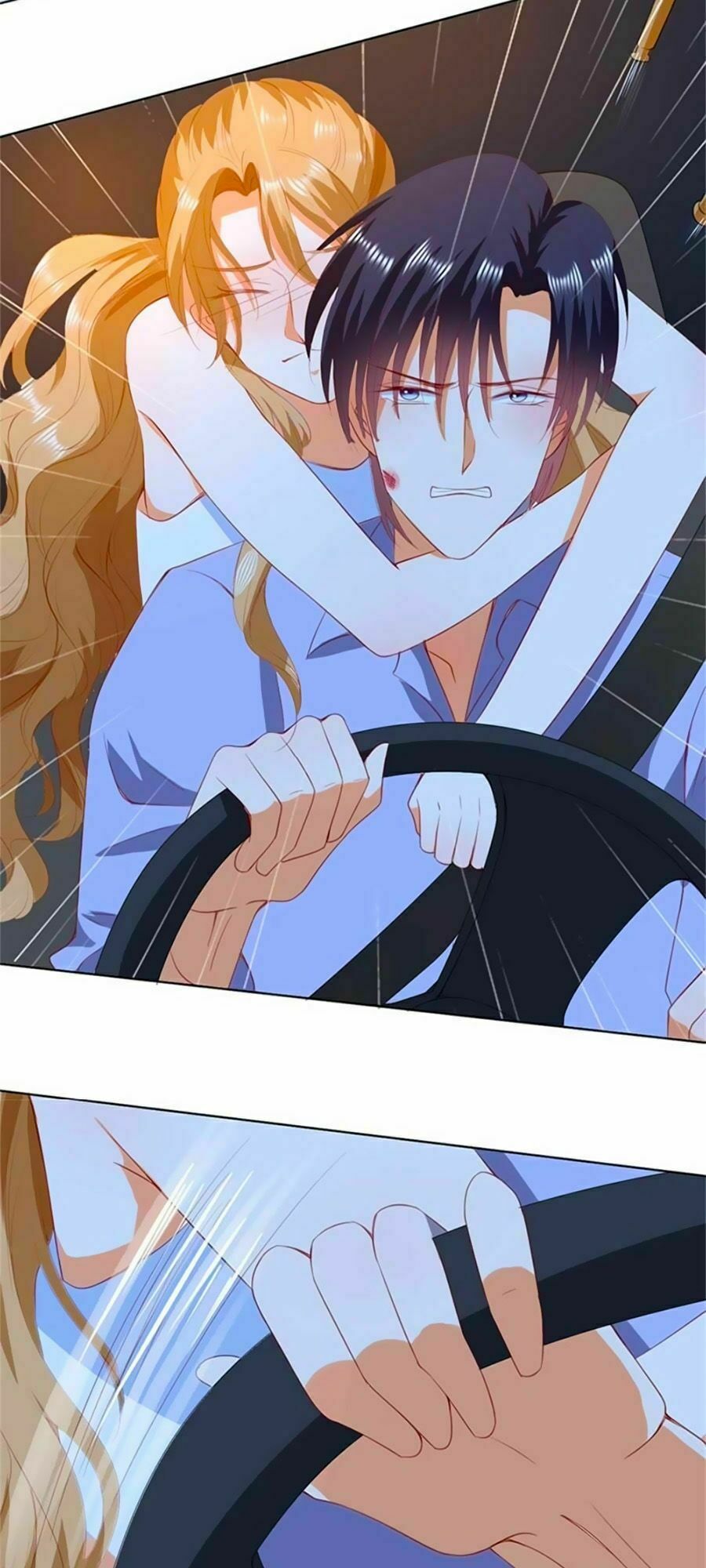 Bác Sĩ Sở Cũng Muốn Yêu: Chapter 194