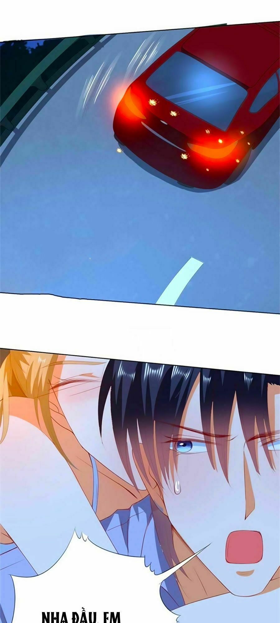 Bác Sĩ Sở Cũng Muốn Yêu: Chapter 194