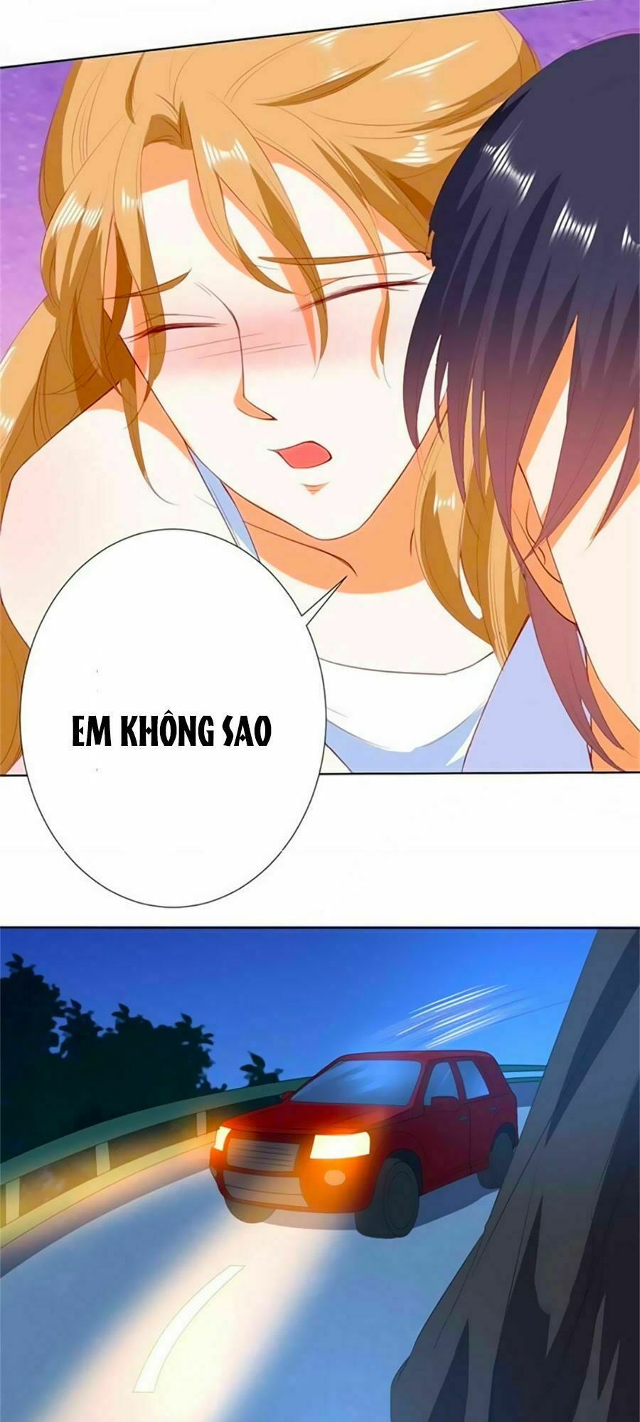 Bác Sĩ Sở Cũng Muốn Yêu: Chapter 194