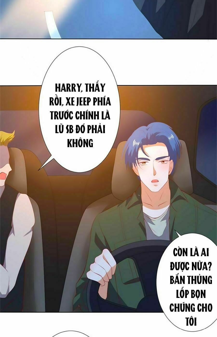 Bác Sĩ Sở Cũng Muốn Yêu: Chapter 194