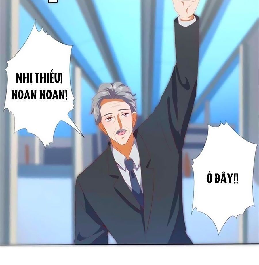Bác Sĩ Sở Cũng Muốn Yêu: Chapter 196