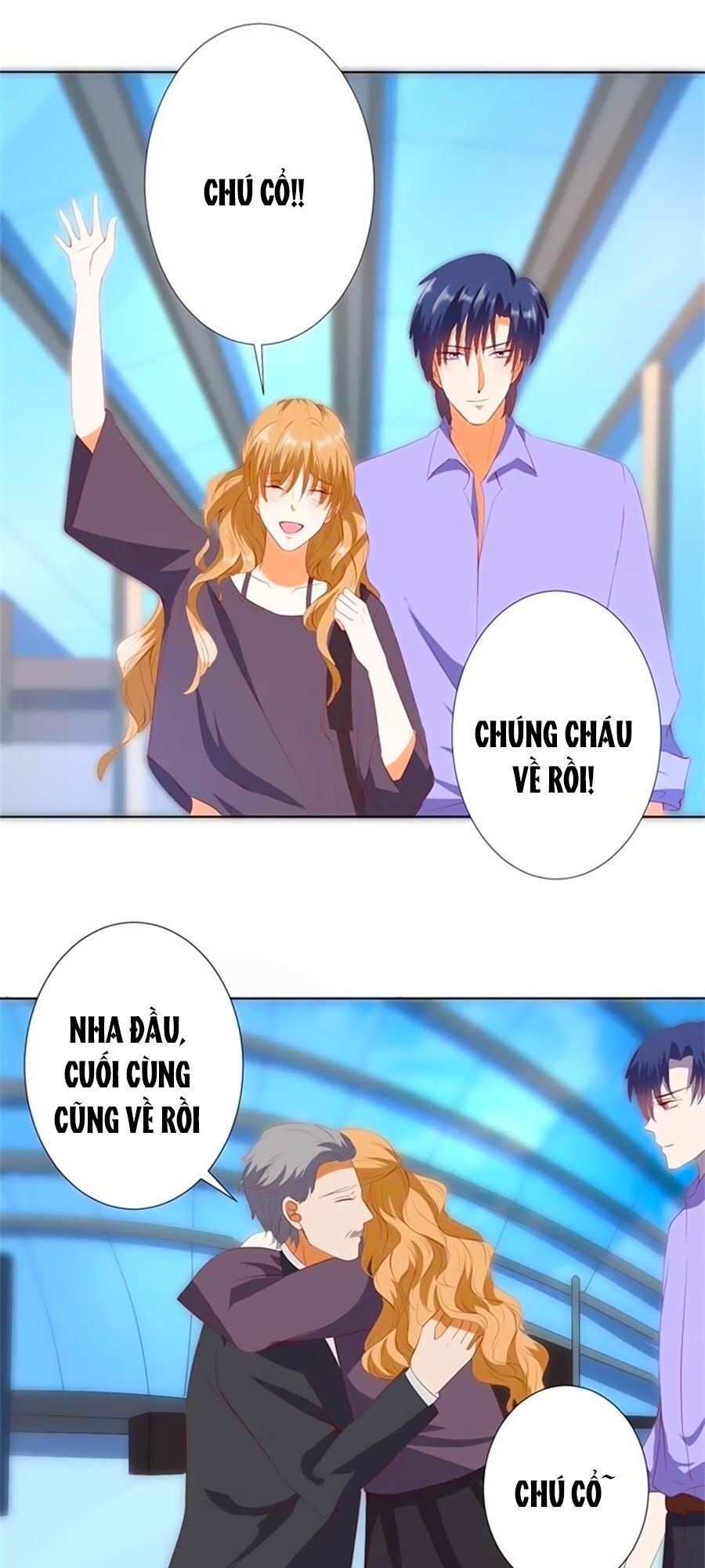 Bác Sĩ Sở Cũng Muốn Yêu: Chapter 196