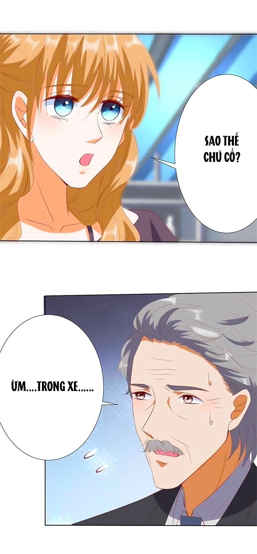 Bác Sĩ Sở Cũng Muốn Yêu: Chapter 196