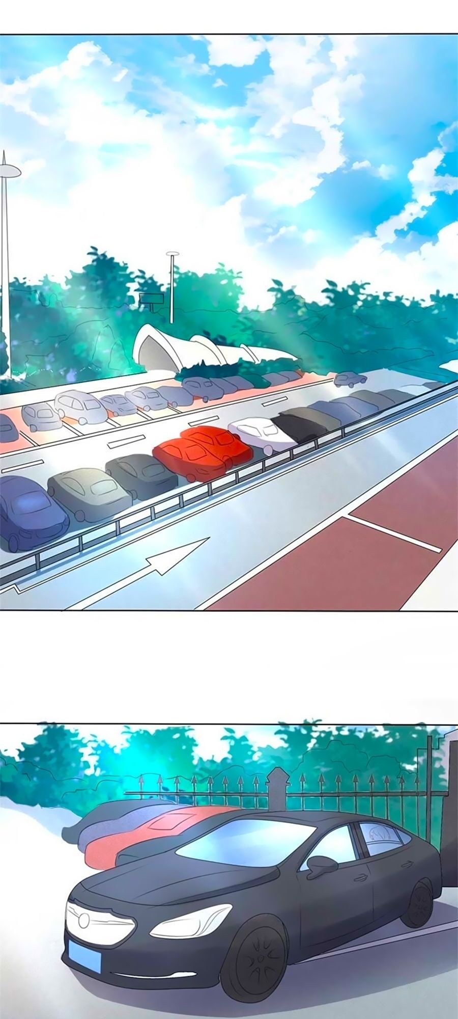 Bác Sĩ Sở Cũng Muốn Yêu: Chapter 196