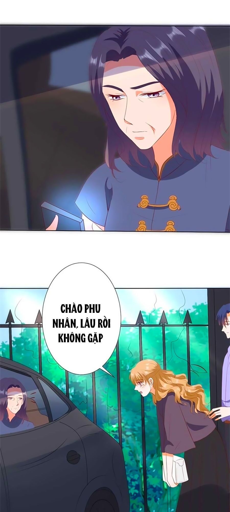 Bác Sĩ Sở Cũng Muốn Yêu: Chapter 196