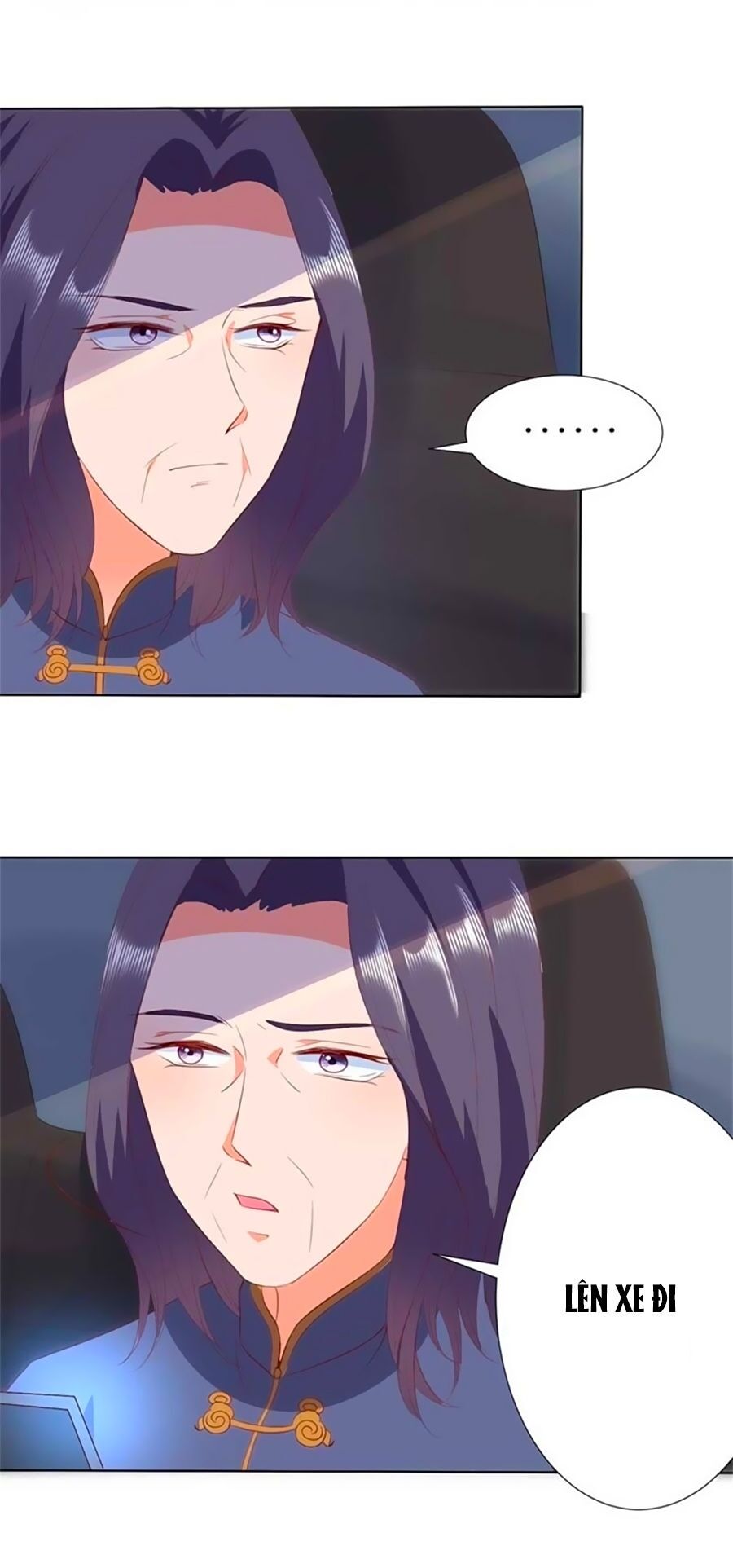 Bác Sĩ Sở Cũng Muốn Yêu: Chapter 196