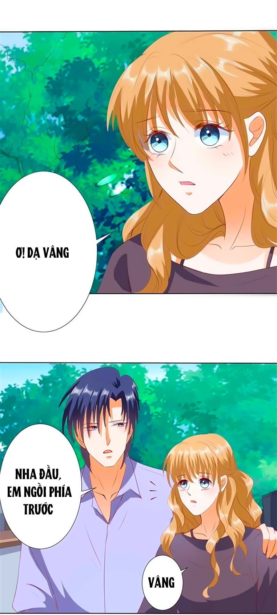 Bác Sĩ Sở Cũng Muốn Yêu: Chapter 196