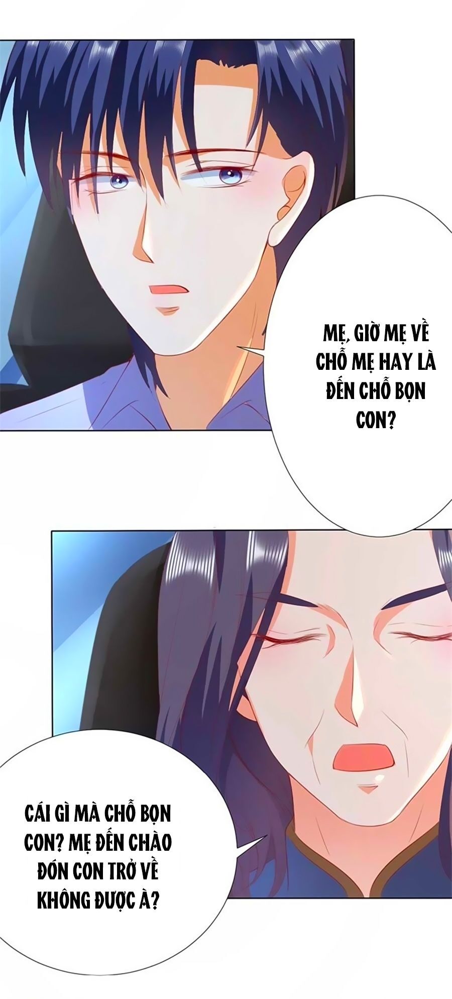 Bác Sĩ Sở Cũng Muốn Yêu: Chapter 196