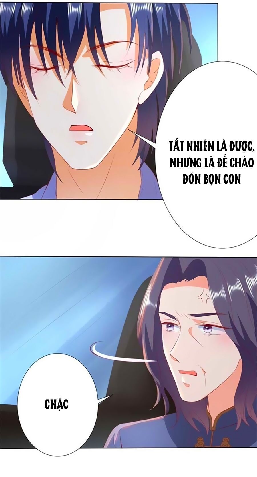 Bác Sĩ Sở Cũng Muốn Yêu: Chapter 196