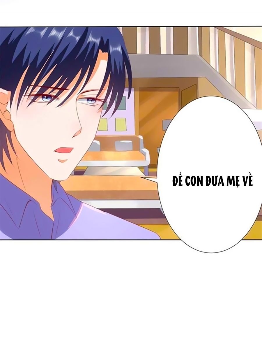 Bác Sĩ Sở Cũng Muốn Yêu: Chapter 196