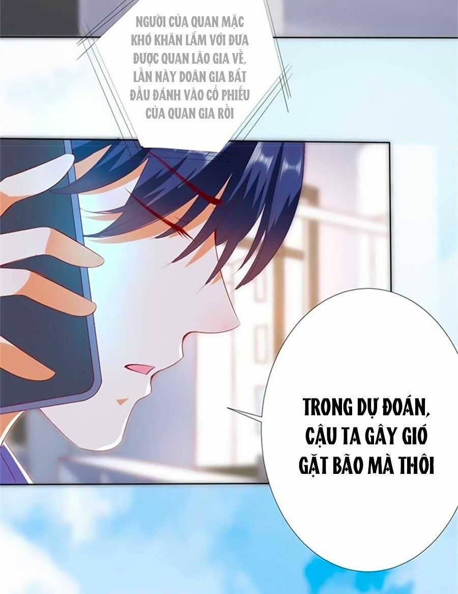 Bác Sĩ Sở Cũng Muốn Yêu: Chapter 196