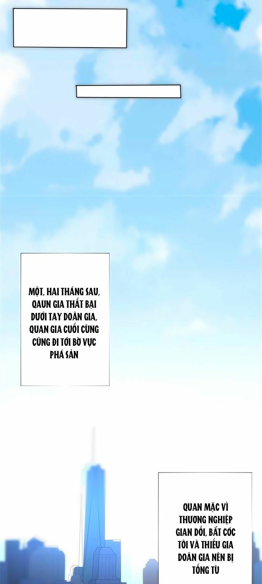 Bác Sĩ Sở Cũng Muốn Yêu: Chapter 196