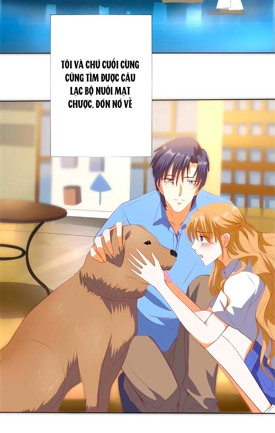 Bác Sĩ Sở Cũng Muốn Yêu: Chapter 196