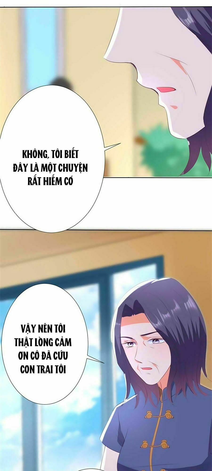 Bác Sĩ Sở Cũng Muốn Yêu: Chapter 197