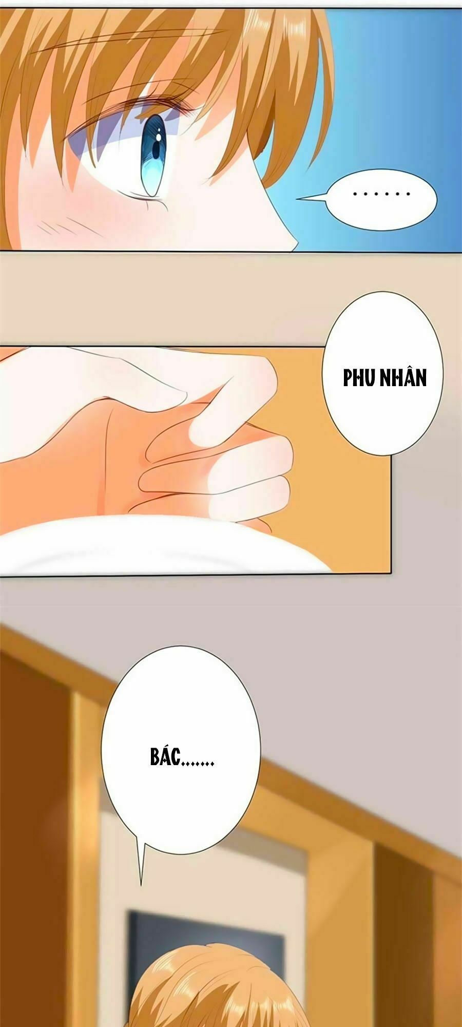 Bác Sĩ Sở Cũng Muốn Yêu: Chapter 197