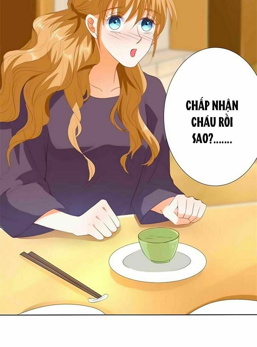 Bác Sĩ Sở Cũng Muốn Yêu: Chapter 197