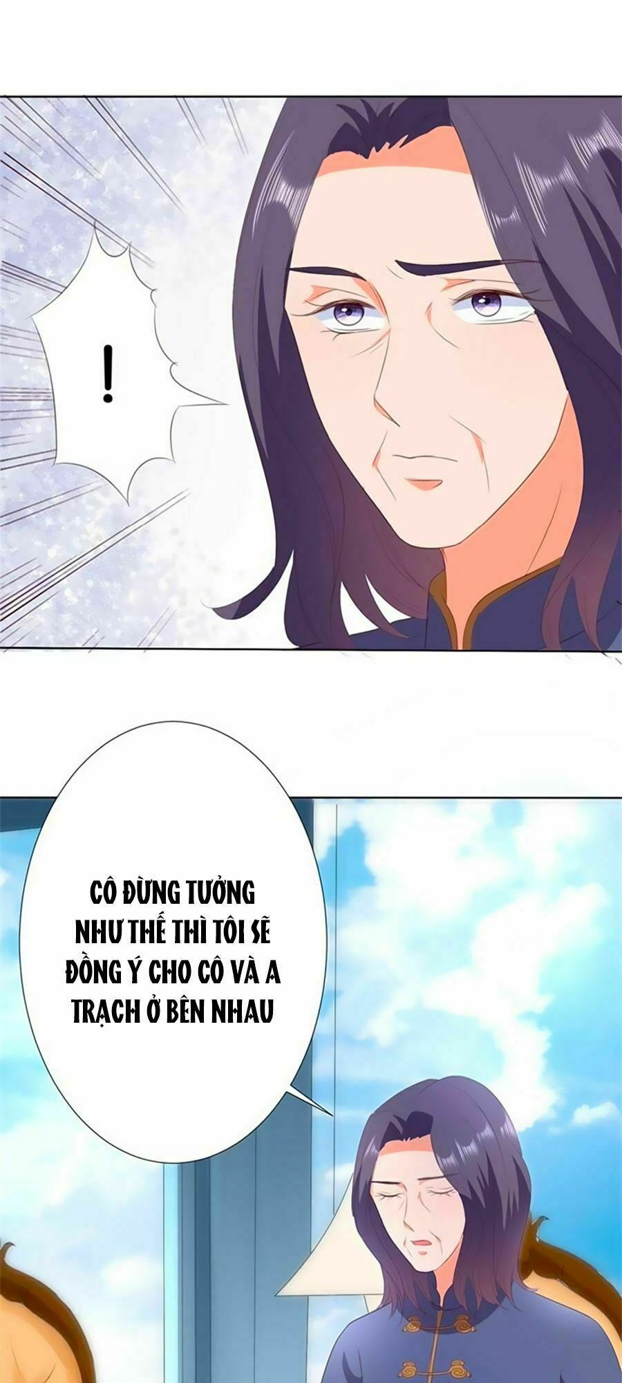 Bác Sĩ Sở Cũng Muốn Yêu: Chapter 197