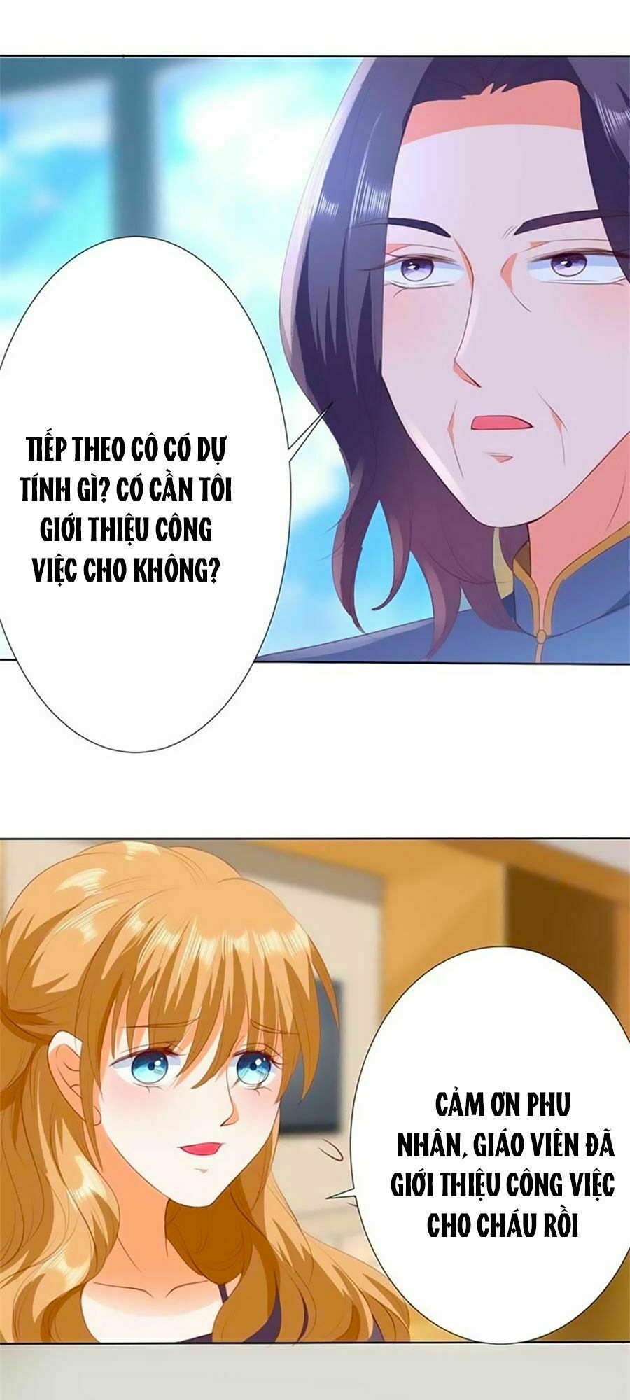 Bác Sĩ Sở Cũng Muốn Yêu: Chapter 197