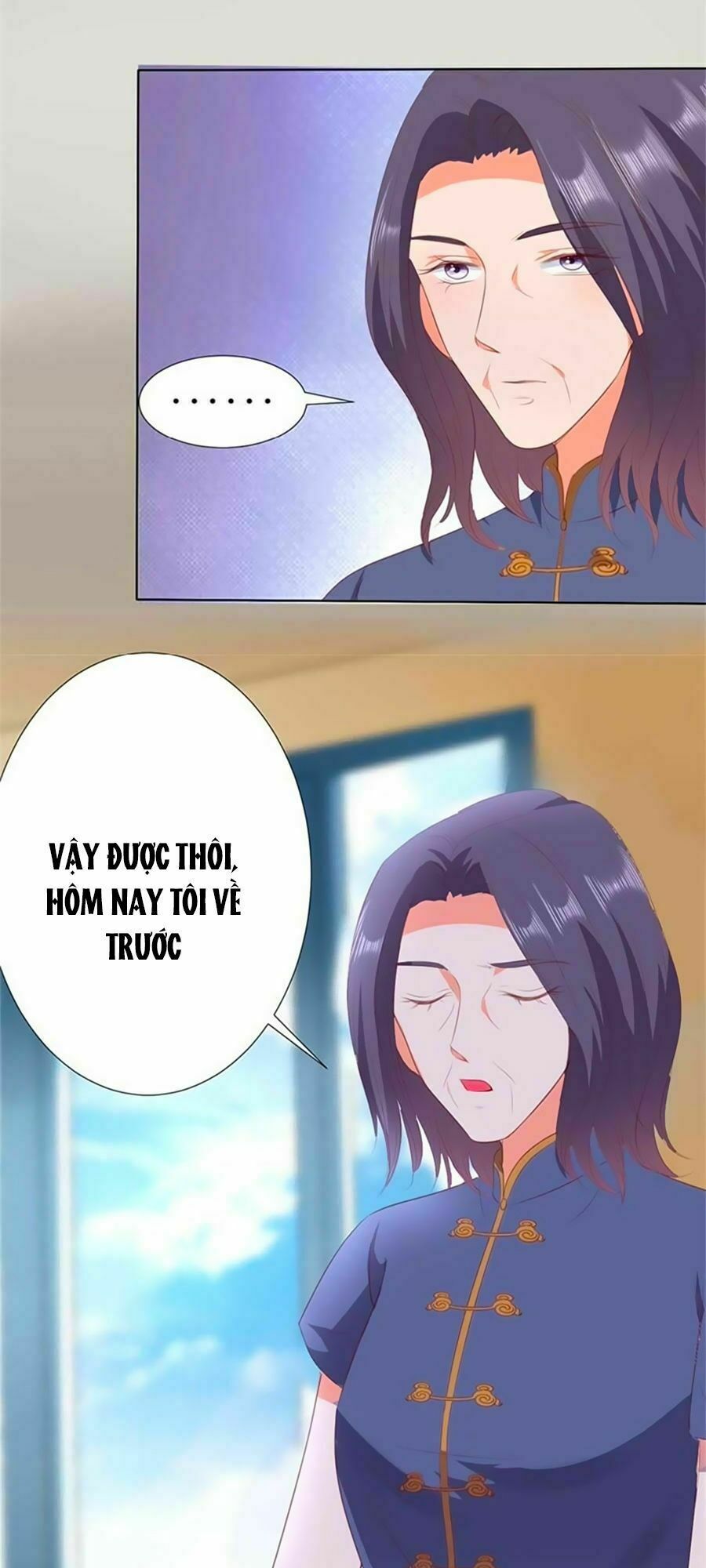 Bác Sĩ Sở Cũng Muốn Yêu: Chapter 197