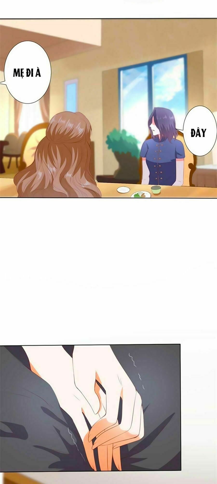 Bác Sĩ Sở Cũng Muốn Yêu: Chapter 197