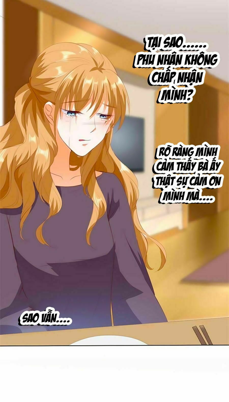 Bác Sĩ Sở Cũng Muốn Yêu: Chapter 197