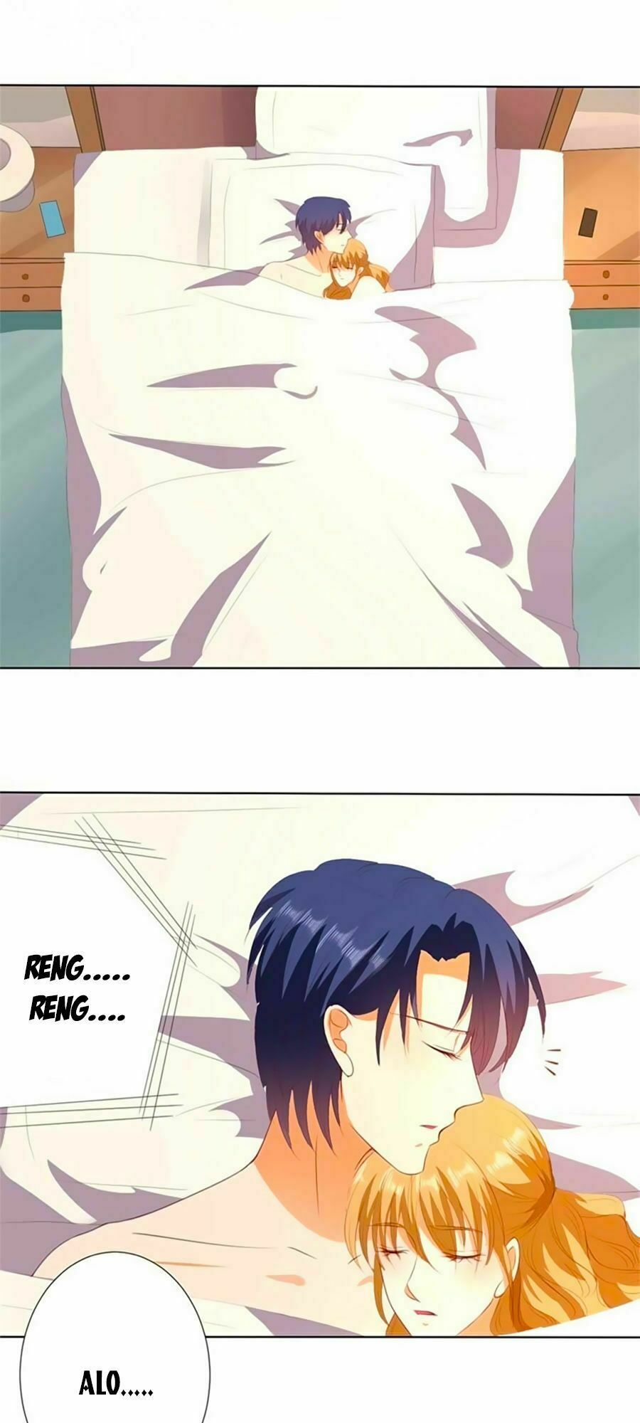 Bác Sĩ Sở Cũng Muốn Yêu: Chapter 197