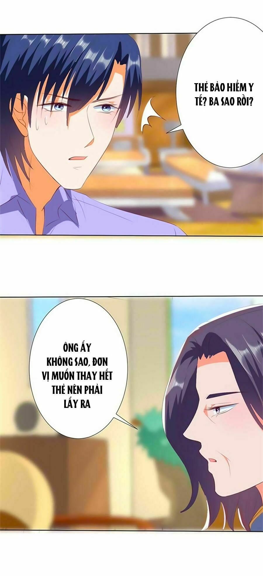 Bác Sĩ Sở Cũng Muốn Yêu: Chapter 197