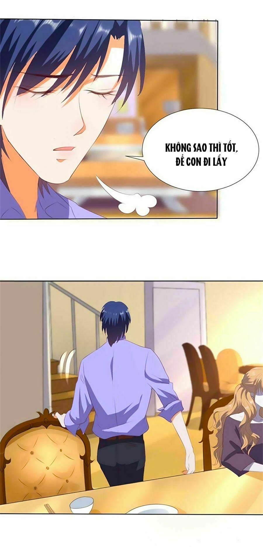 Bác Sĩ Sở Cũng Muốn Yêu: Chapter 197