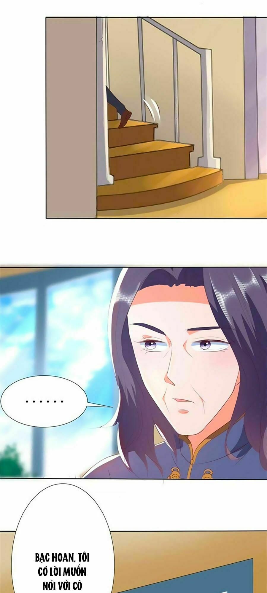 Bác Sĩ Sở Cũng Muốn Yêu: Chapter 197