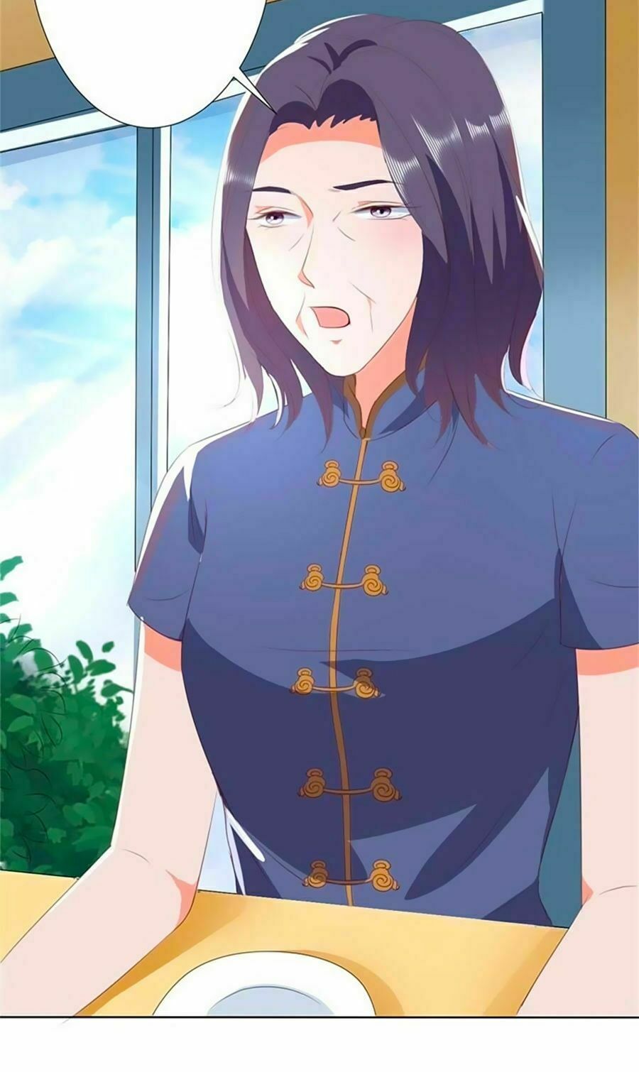 Bác Sĩ Sở Cũng Muốn Yêu: Chapter 197