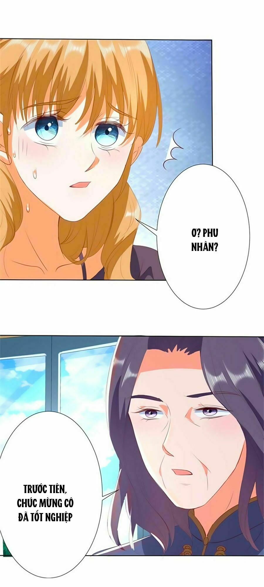 Bác Sĩ Sở Cũng Muốn Yêu: Chapter 197