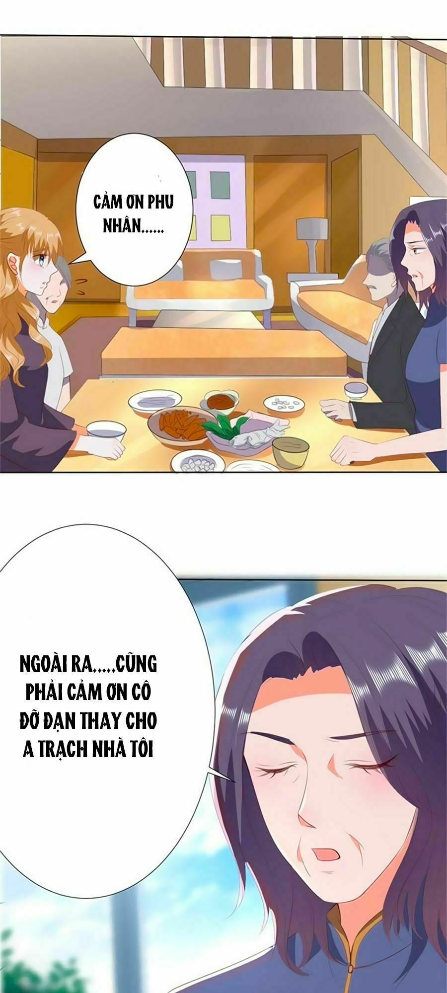 Bác Sĩ Sở Cũng Muốn Yêu: Chapter 197