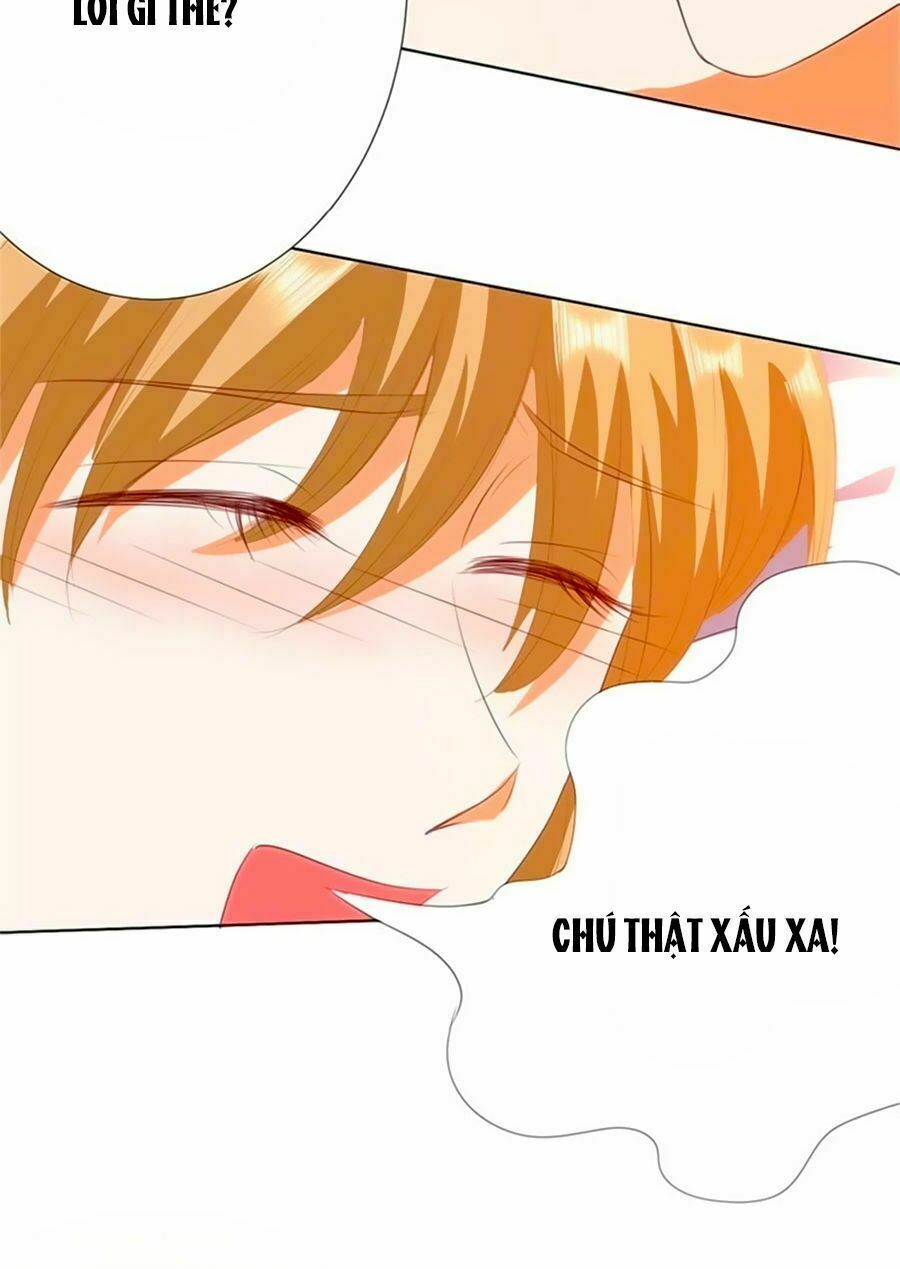 Bác Sĩ Sở Cũng Muốn Yêu: Chapter 198