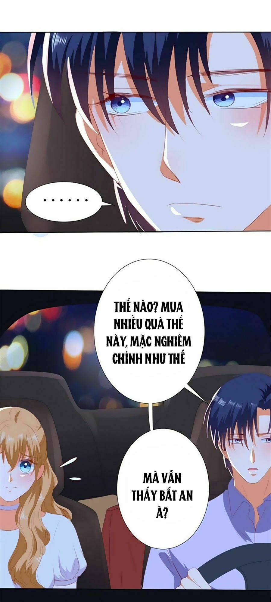 Bác Sĩ Sở Cũng Muốn Yêu: Chapter 198