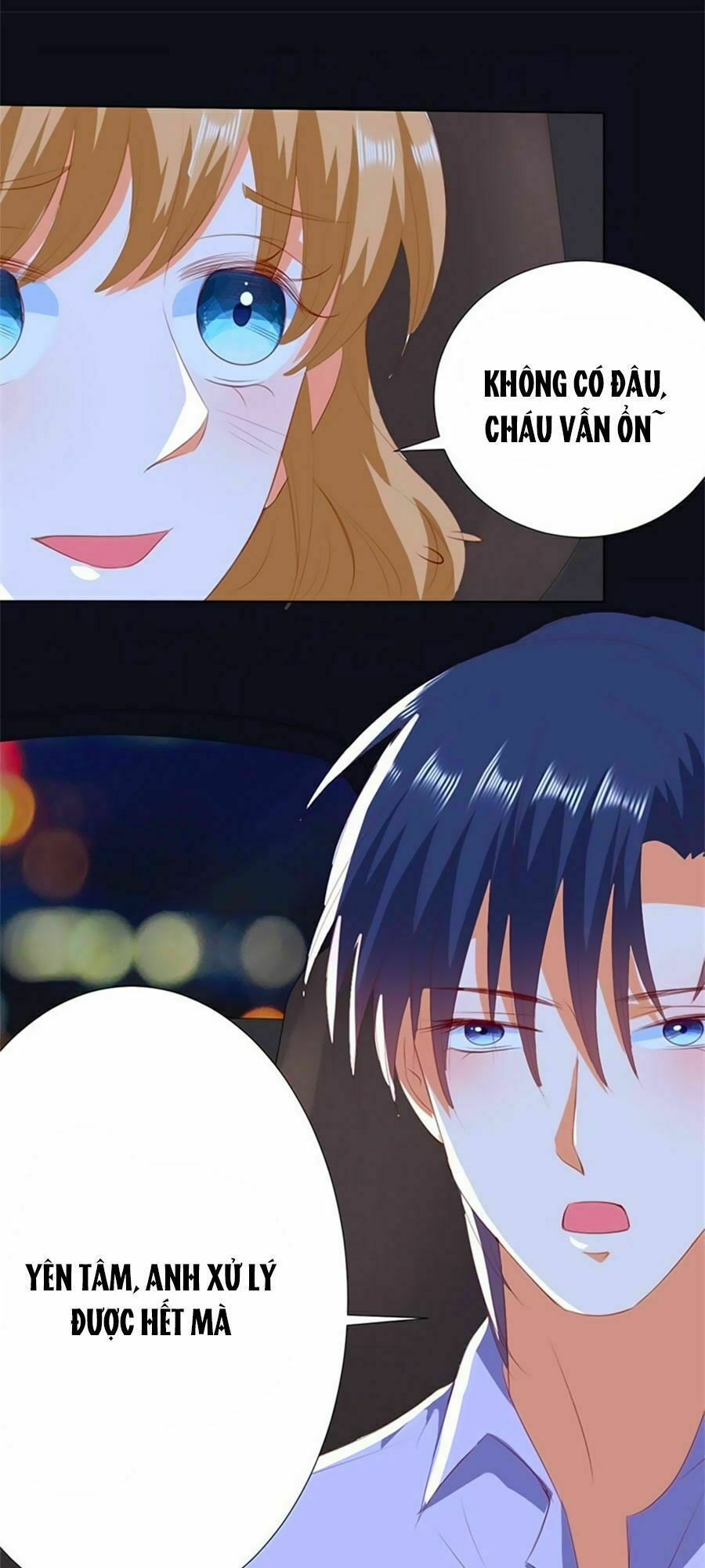 Bác Sĩ Sở Cũng Muốn Yêu: Chapter 198
