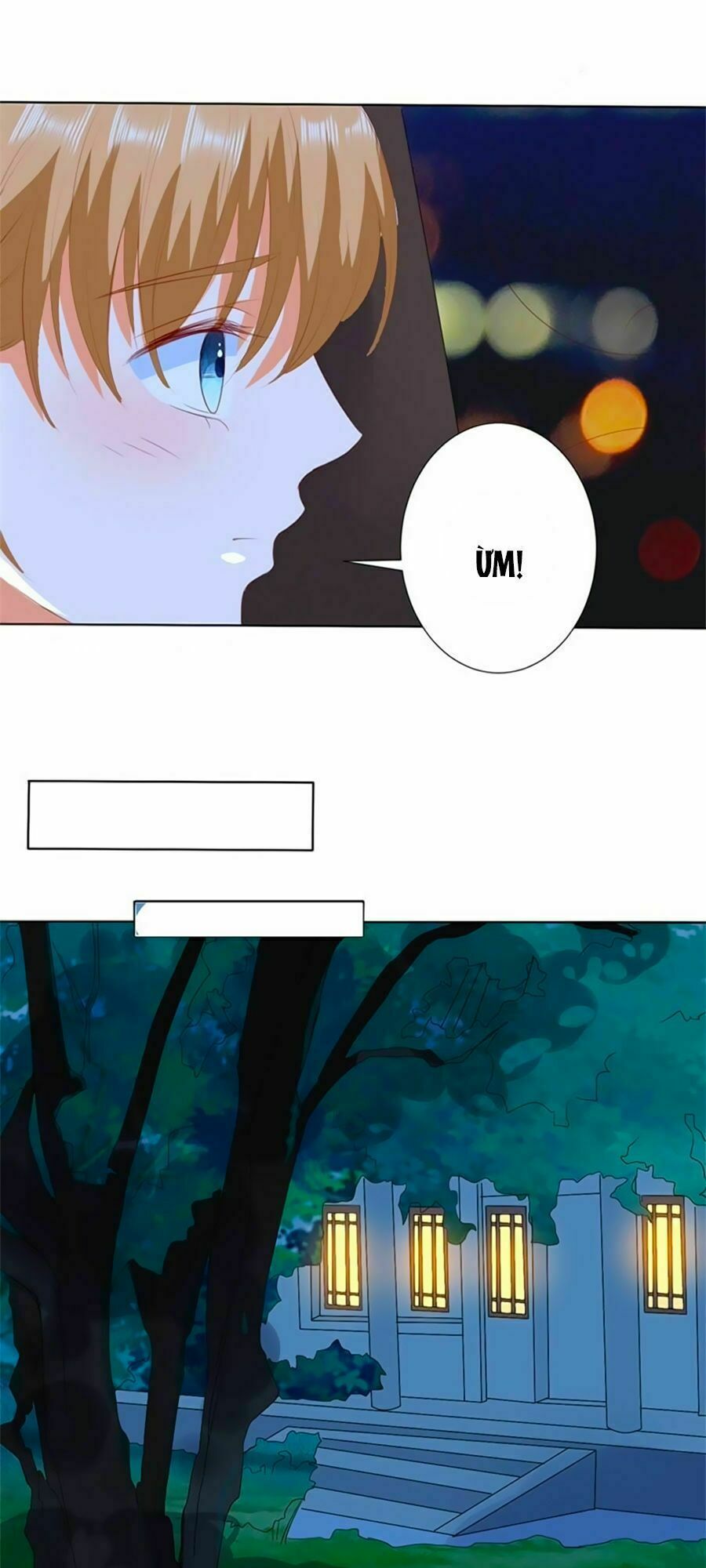 Bác Sĩ Sở Cũng Muốn Yêu: Chapter 198