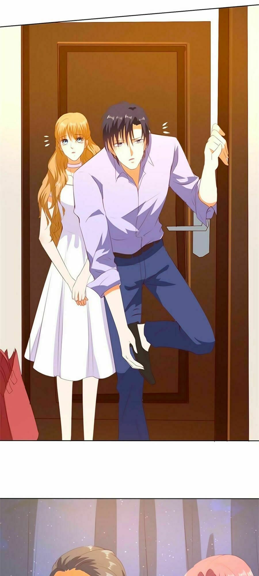 Bác Sĩ Sở Cũng Muốn Yêu: Chapter 198