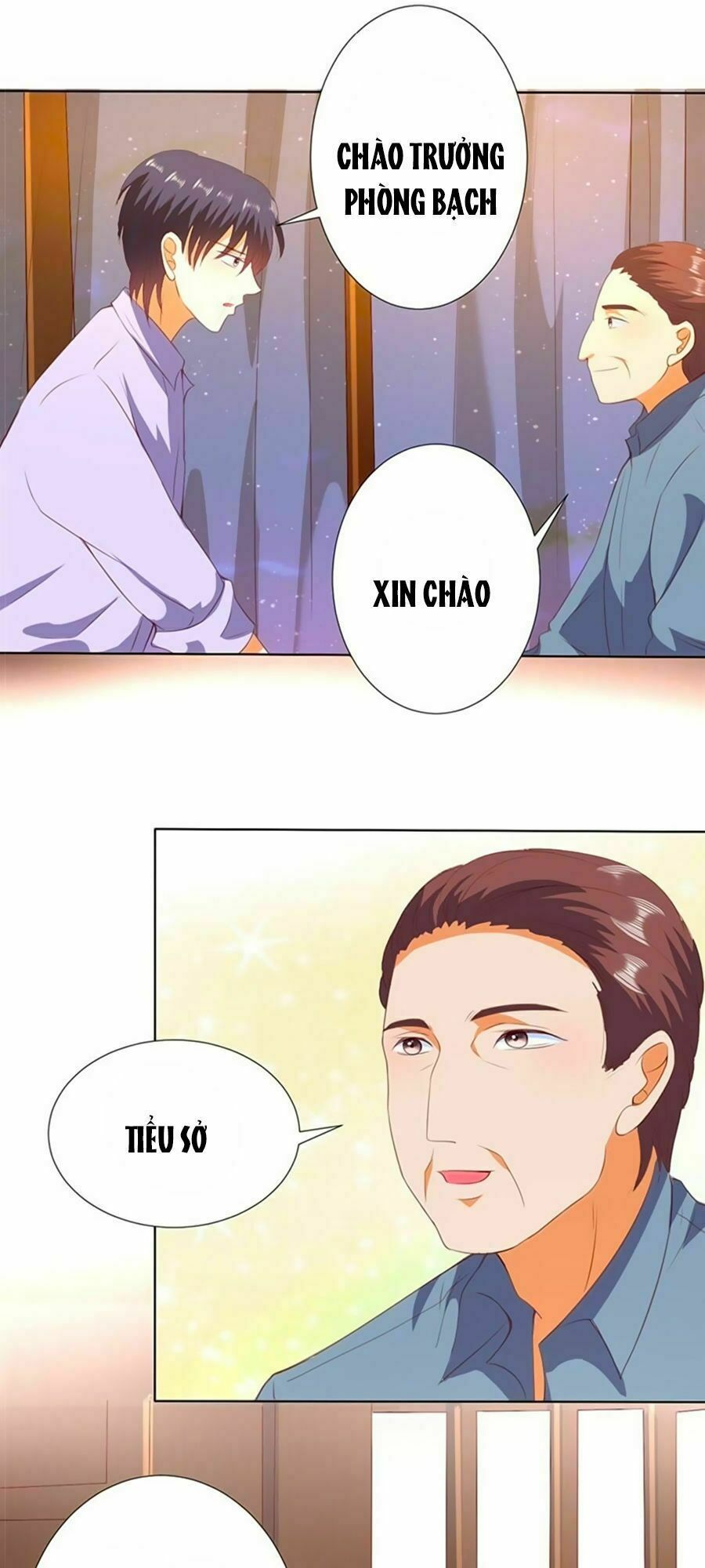 Bác Sĩ Sở Cũng Muốn Yêu: Chapter 198