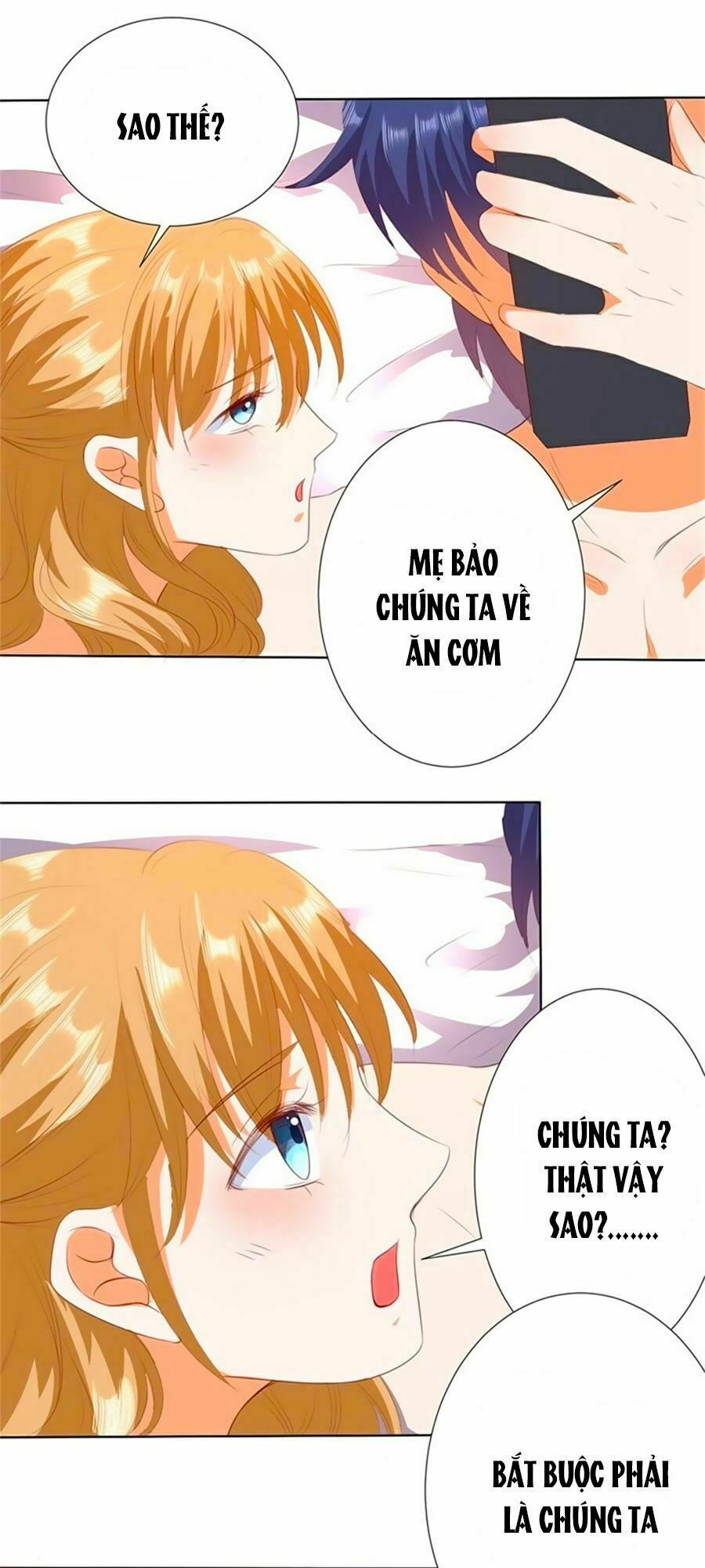 Bác Sĩ Sở Cũng Muốn Yêu: Chapter 198