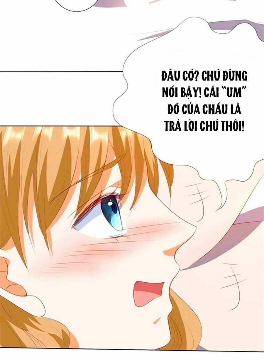 Bác Sĩ Sở Cũng Muốn Yêu: Chapter 198