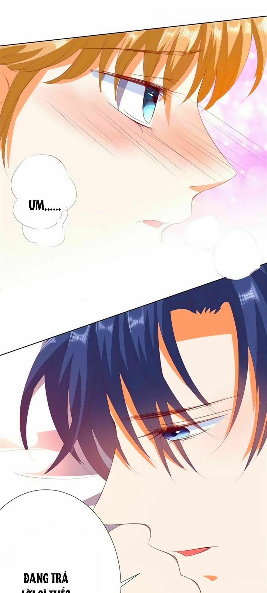 Bác Sĩ Sở Cũng Muốn Yêu: Chapter 198