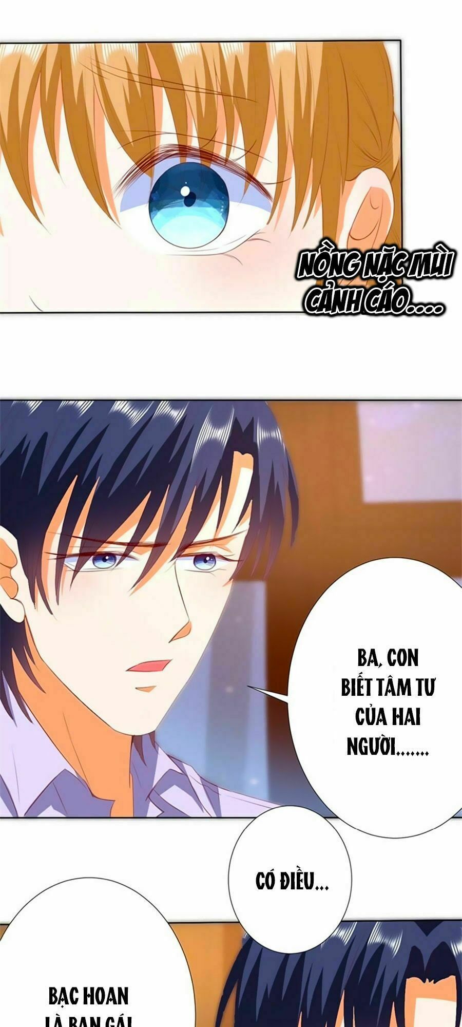 Bác Sĩ Sở Cũng Muốn Yêu: Chapter 199