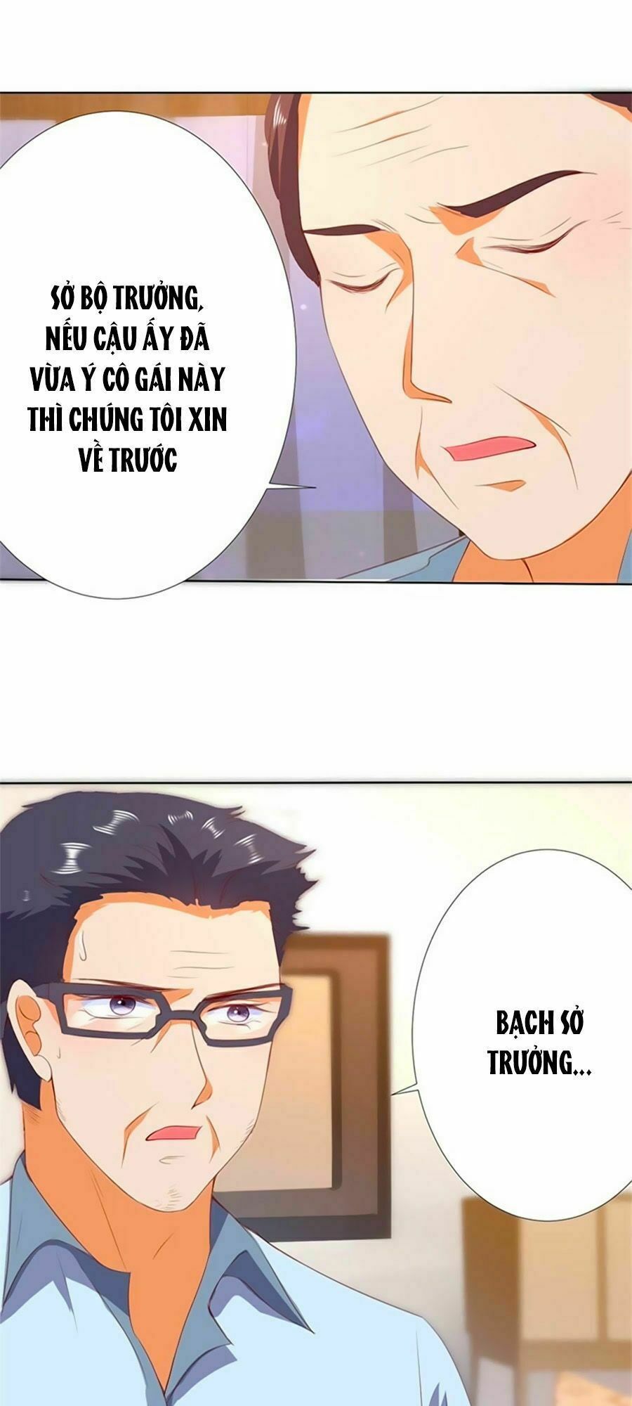 Bác Sĩ Sở Cũng Muốn Yêu: Chapter 199