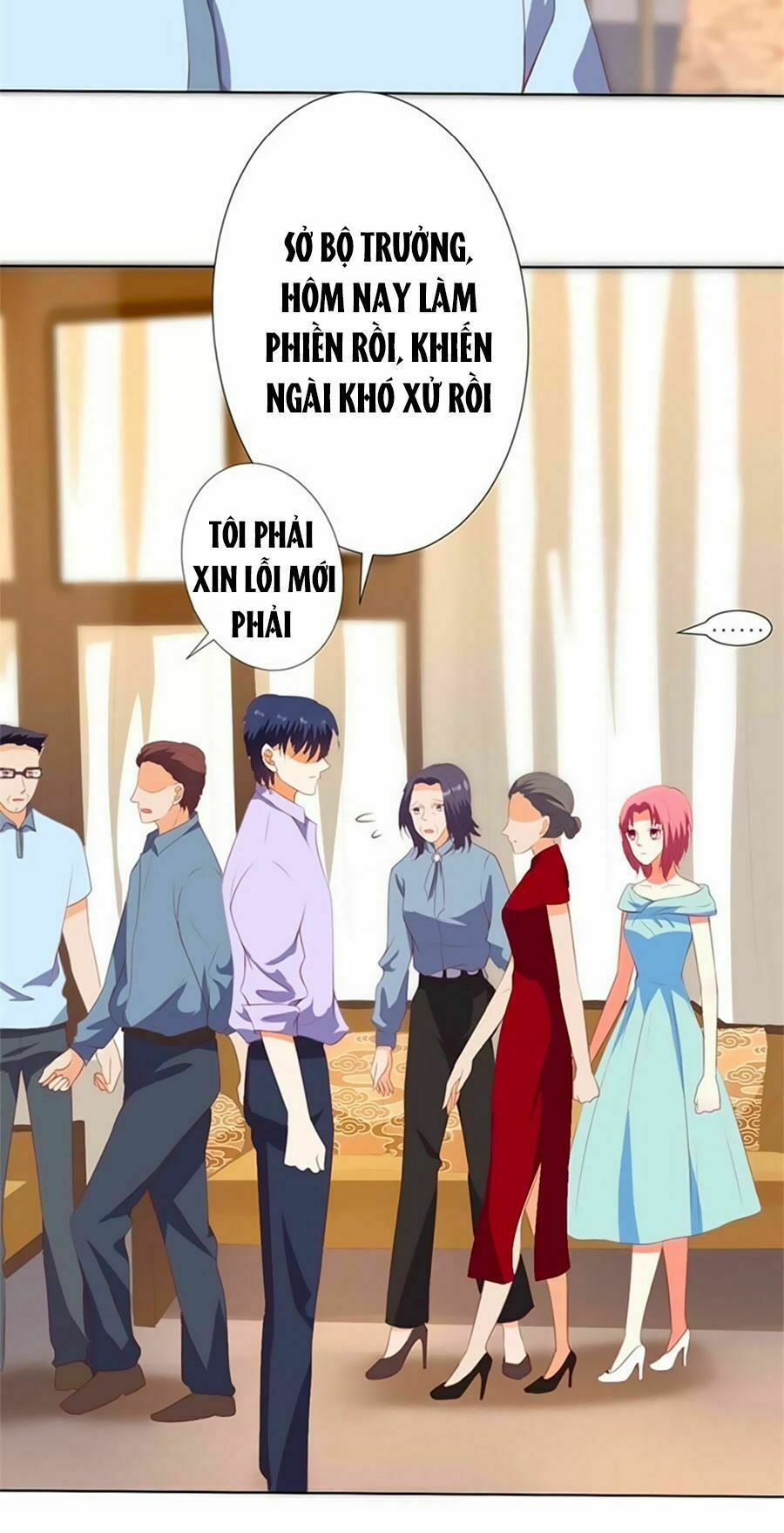 Bác Sĩ Sở Cũng Muốn Yêu: Chapter 199