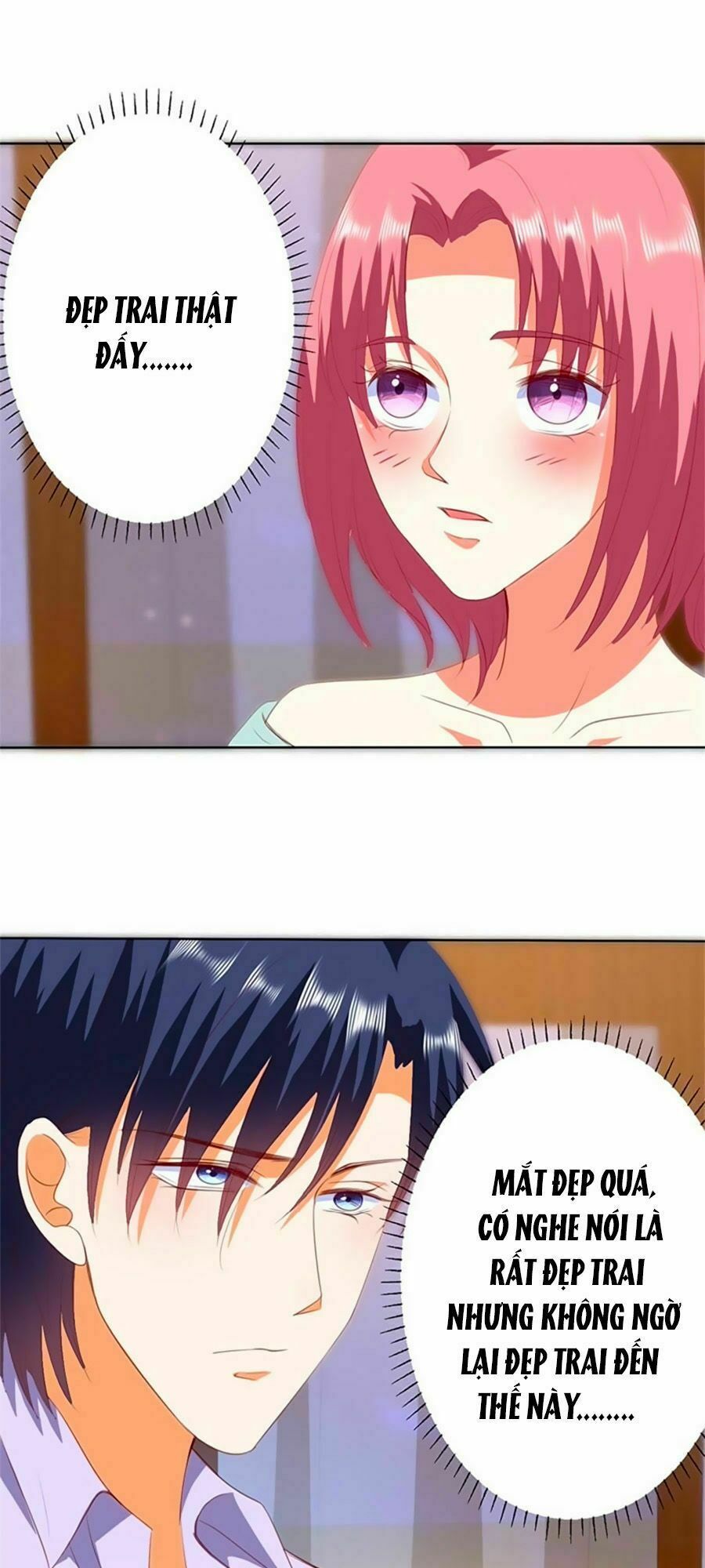 Bác Sĩ Sở Cũng Muốn Yêu: Chapter 199