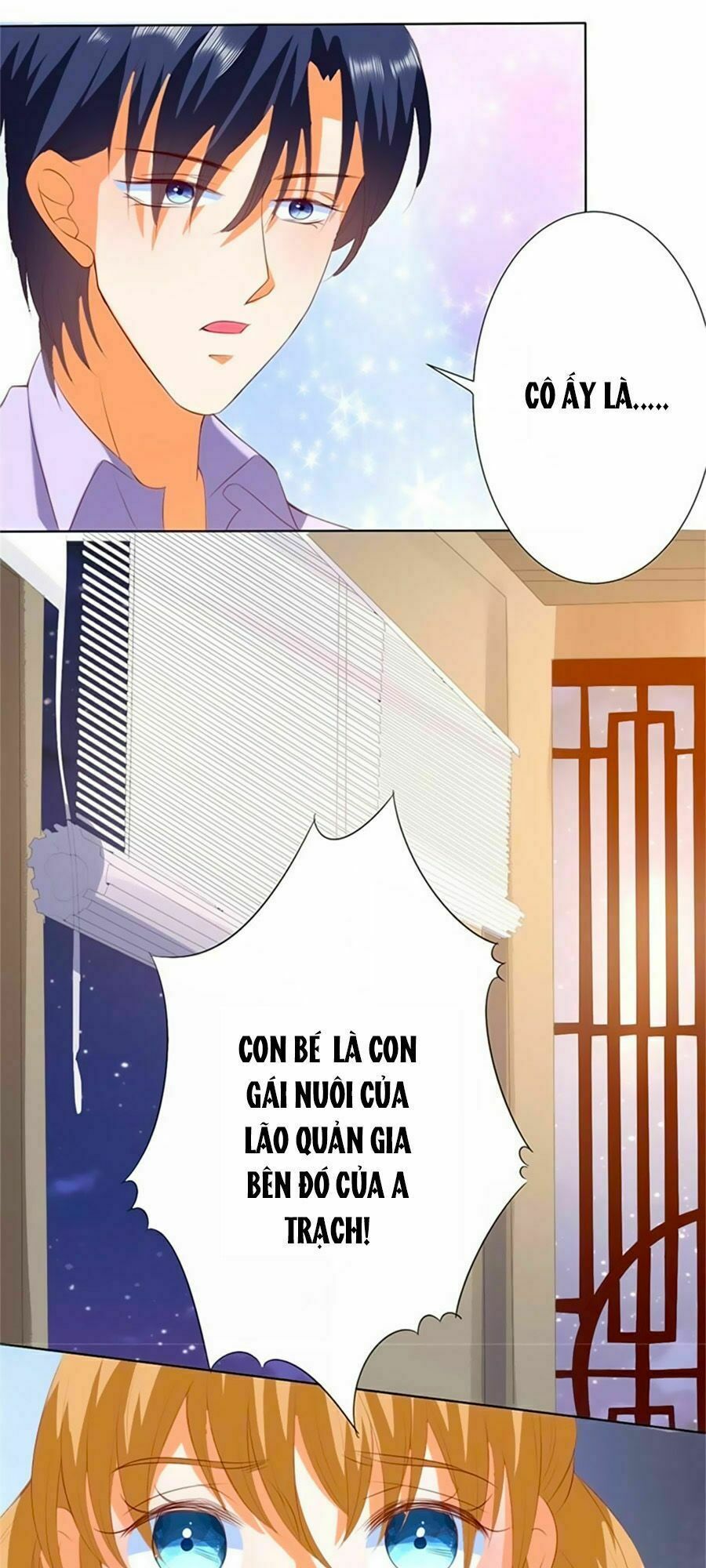 Bác Sĩ Sở Cũng Muốn Yêu: Chapter 199