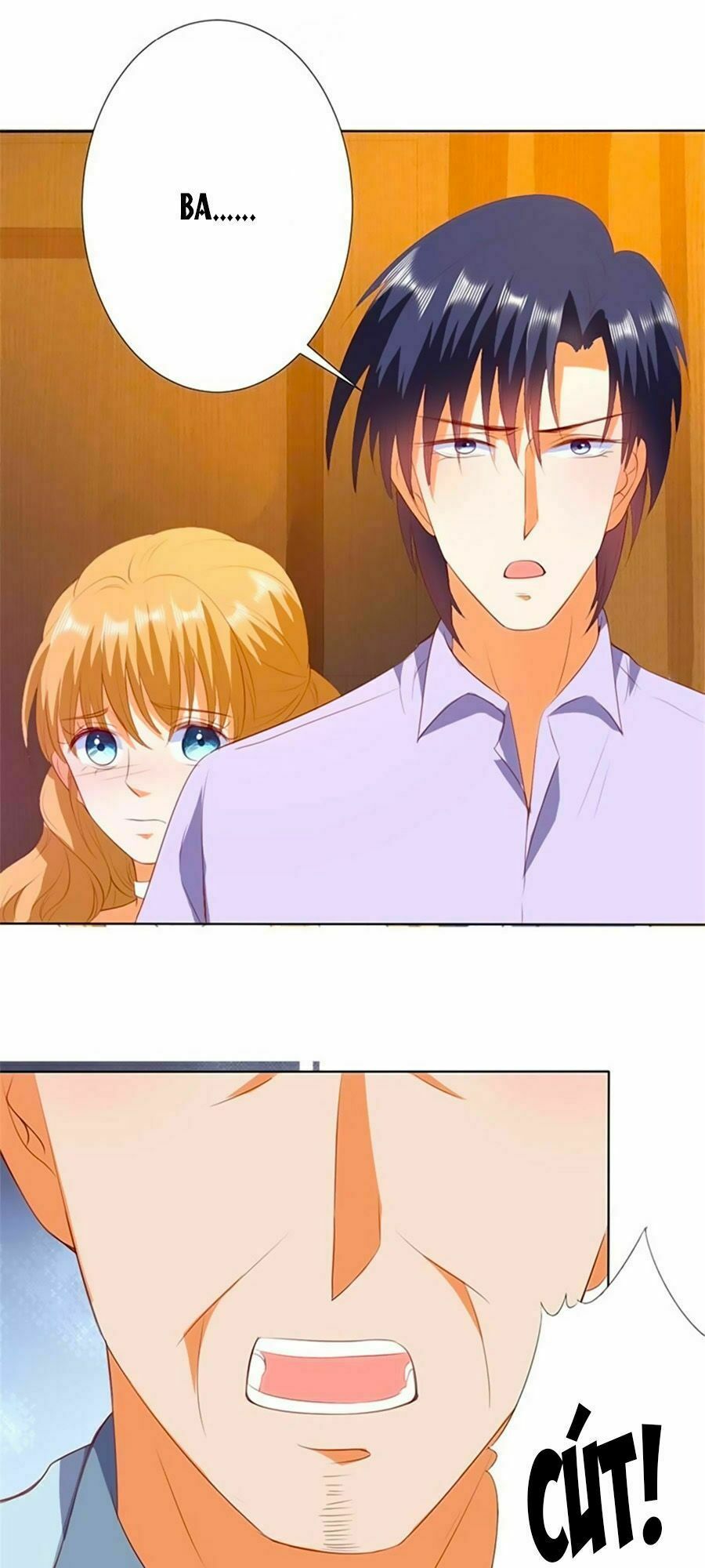 Bác Sĩ Sở Cũng Muốn Yêu: Chapter 199