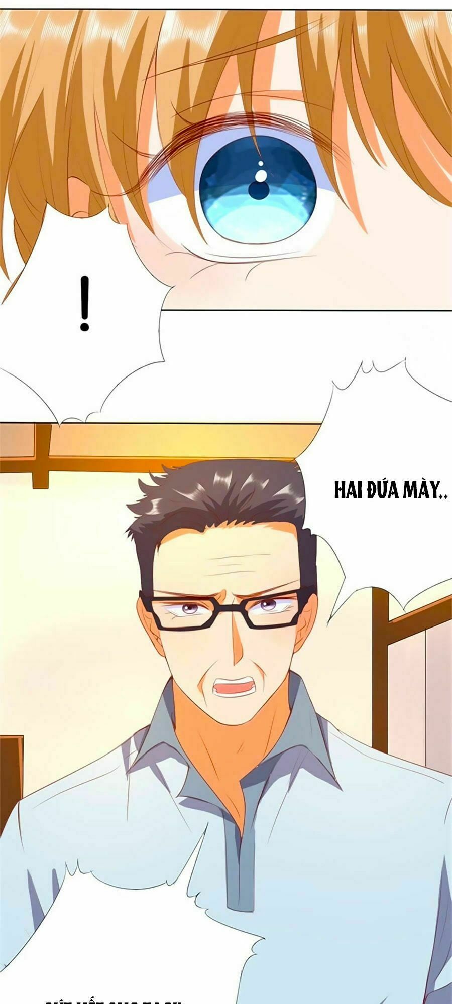 Bác Sĩ Sở Cũng Muốn Yêu: Chapter 199
