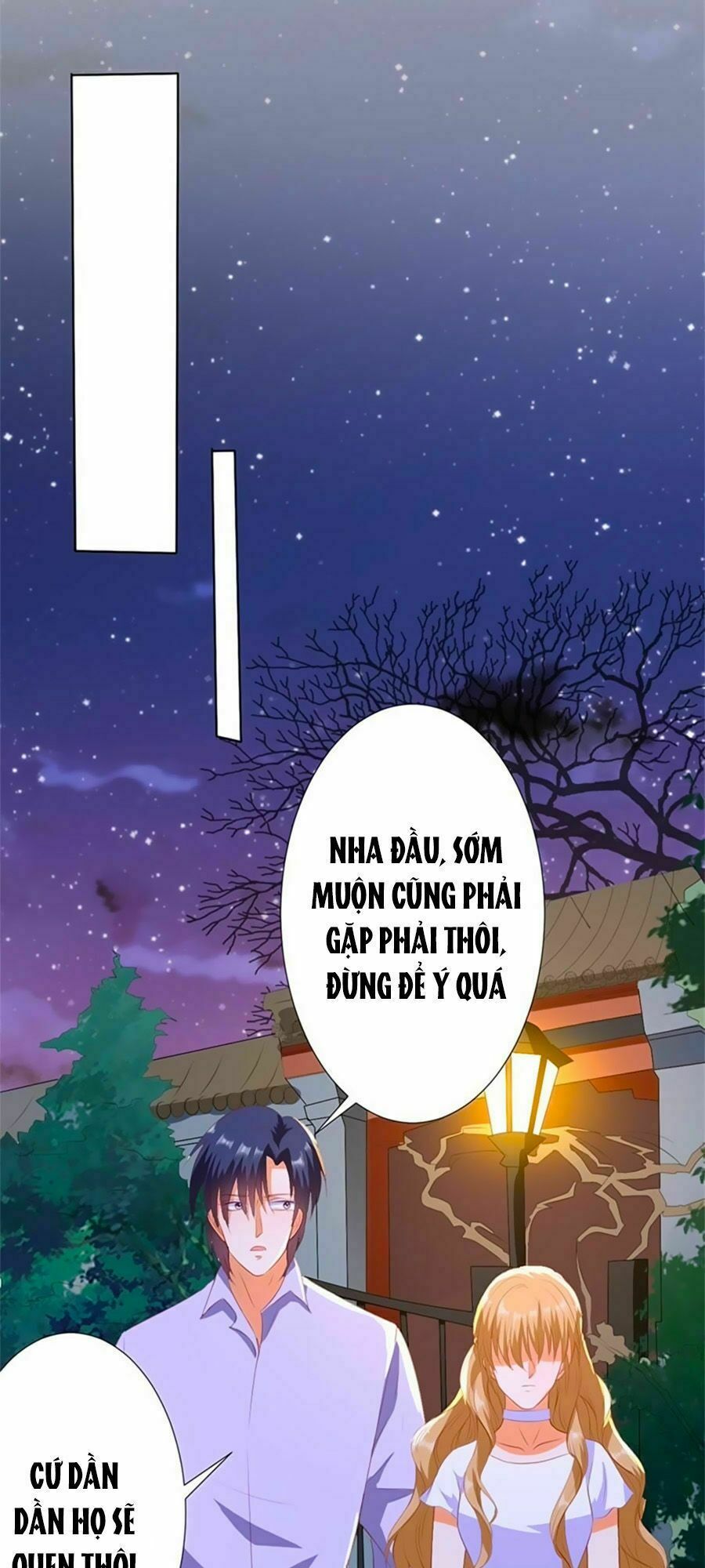 Bác Sĩ Sở Cũng Muốn Yêu: Chapter 199