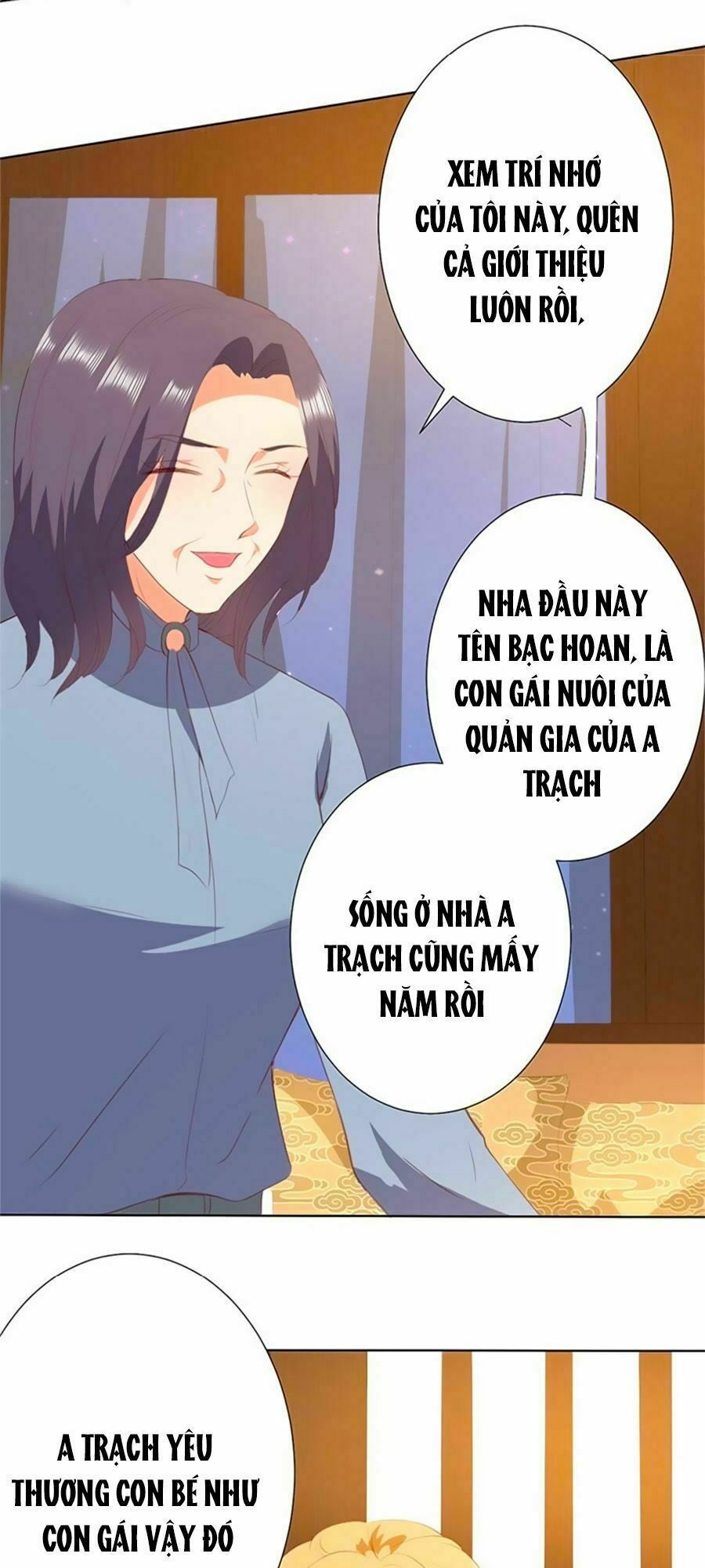 Bác Sĩ Sở Cũng Muốn Yêu: Chapter 199